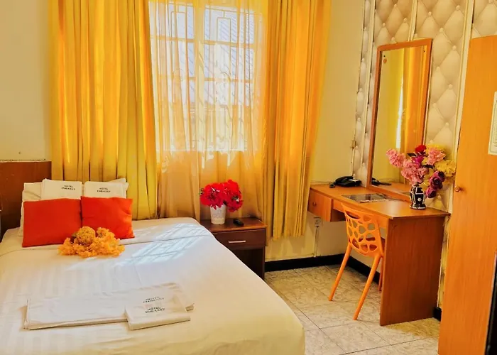 Hotel Embassy